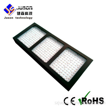 For vegetable garden equipment AC90-264V 3X-288W-1440W LED Grow Light
